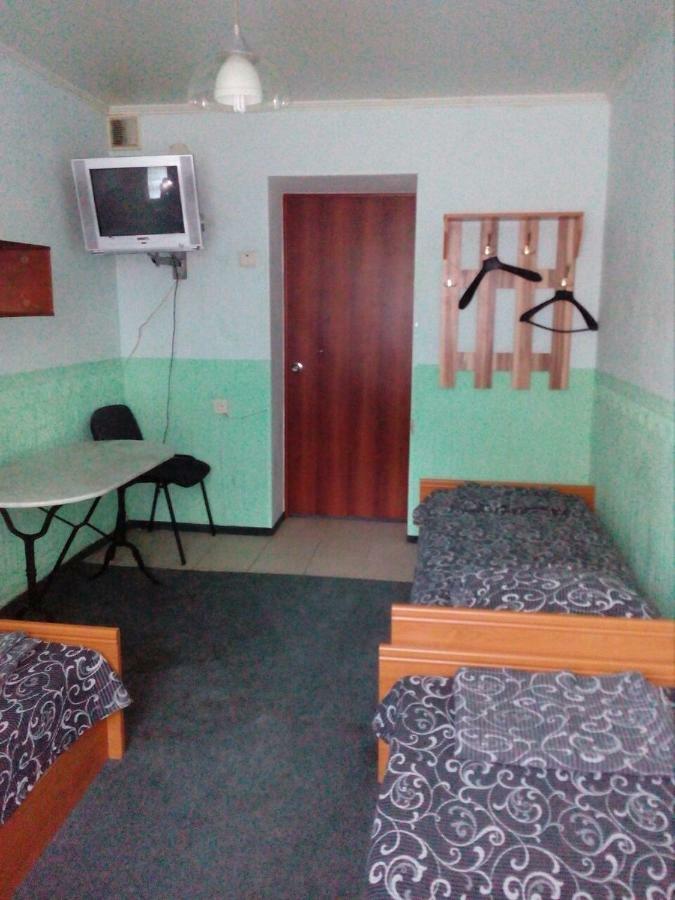 Imperial Hotel Krivoy Rog Kryvyi Rih ภายนอก รูปภาพ
