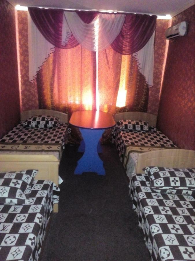 Imperial Hotel Krivoy Rog Kryvyi Rih ภายนอก รูปภาพ