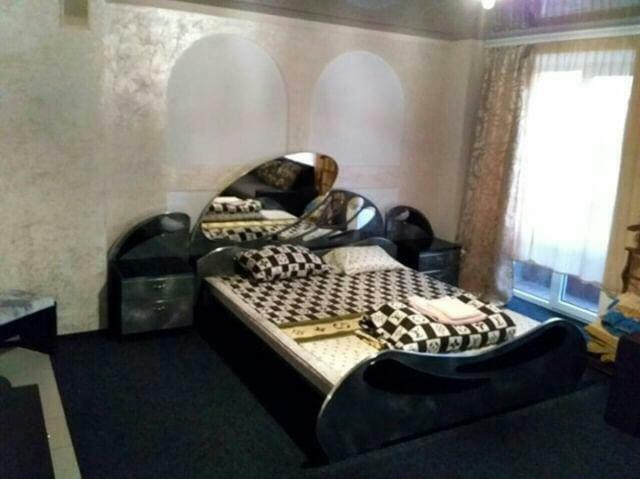 Imperial Hotel Krivoy Rog Kryvyi Rih ภายนอก รูปภาพ