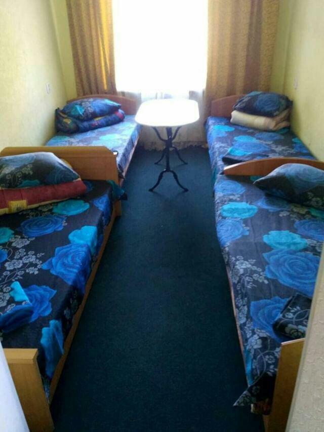 Imperial Hotel Krivoy Rog Kryvyi Rih ภายนอก รูปภาพ
